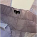 Shinestar Women Pants Size M Purple Photo 4