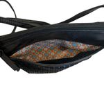 Hobo International  Liza Perferated Laser Cut Leather Crossbody Photo 11