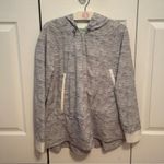 Lululemon Sun Showers Jacket in Heather Gray Photo 2