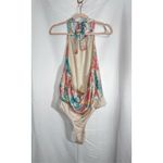 Pink Lily COPY - adorable bodysuit Photo 13