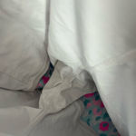 Lilly Pulitzer  Luxletic Adlai Skort Hottie Dottie Pink/Turquoise/Teal XS Photo 4