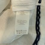 Boden USA Boden Bea linen embroidered dress size 10R Photo 10