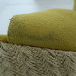 Luxury Rebel NWD - Womens - Mustard Suede Photo 5