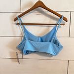 ALBION FIT Albion Rise Bralette Bikini Top. Size XL. New With Tags. Photo 5
