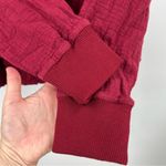 Matilda Jane  Storyteller Gauze Bomber Jacket Photo 8