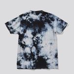 Forever 21 Tie-Dye Graphic Slash Tee M/L Photo 1