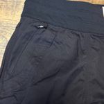 The North Face Aphrodite 2.0 Athletic Pants Womens Large Black Hiking Outdoors Photo 4