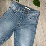 Levi's Levi’s Wedgie Skinny Mom Jeans 26 Photo 5
