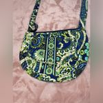 Vera Bradley Patterned Med Shoulder/ Crossbody Bag Photo 3