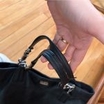 Coach  Women’s Tote Bag - Black Photo 7