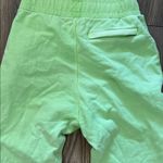 Awake   Green Joggers size small medium unisex fashion forward Photo 5