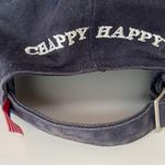 Baseball Hat Blue Photo 1