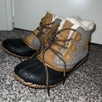 Sorel Boots Photo 0