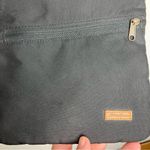 Eddie Bauer nylon crossbody bag black Photo 1