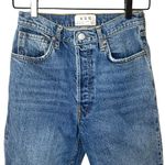 We The Free Women’s Stella High Rise Skinny Jeans Mountain Lake Wash Size 28 Photo 3