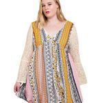 Kori America  Boho Dress Photo 0