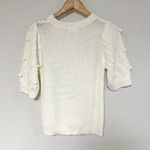 Blu Pepper Pom Sweater Photo 2