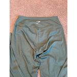 Gymshark  legging green‎ medium buttery soft Photo 4
