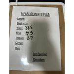 J.Crew  Jeans Women 36 Blue Tinted Indigo Wash Slim Boyfriend Cotton Blend Denim Photo 8