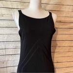 Doncaster  Collection Fine Knit Mini LBD Size Small Photo 6