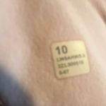 Lululemon V-Waist mid rise tennis skirt pink Photo 7