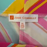 Jude Connally‎ Wide Leg Pant Size XL Pink Photo 4