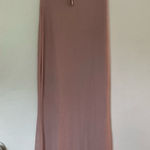 SKIMS NWT  soft lounge dress  Photo 0