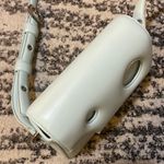 Off-White  Burrow-22 Shoulder Bag Light Blue Photo 2