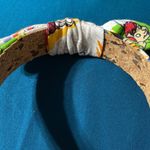 Disney characters themed ink and paint headband Photo 5