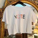 DYI VOTE Tee Photo 0