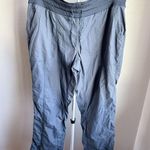 The North Face  Women's Pull On Elastic Waist Sweatpants Cozy Stretchy XXL Photo 0
