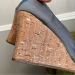 Toms Women's Classic Espadrille Wedge Sandal Photo 5