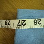 NWT Pearl Lela rose Susie stretch cotton pants 12 blue Photo 9