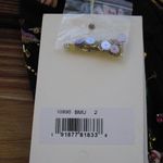 Mac Duggal NWT  EMBELLISHED SPAGHETTI STRAP LACE UP GOWN Dress 10890 Photo 16