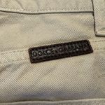 Dolce & Gabbana  khaki pants 14 (10) Photo 10