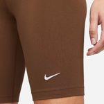 Nike Women’s  Mid-Rise Bike Shorts Photo 1