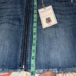 Indigo Rein  mini skirt size 11 juniors Photo 3