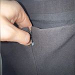 Likely  Aurora Black Maxi‎ Mermaid Flute Maxi Gown Dress Size 4 Photo 10