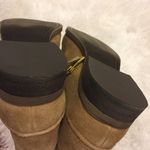Franco Sarto suede boots. Size 7.5 Photo 5