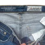 AG Adriano Goldschmied SZ 29R The Farrah Skinny Ankle Jeans Photo 2