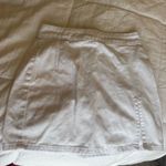 Princess Polly Lioness White  Skirt Mini Photo 2