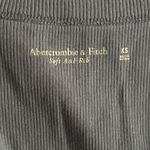 Abercrombie & Fitch Abercrombie Cropped Tank Top Photo 3