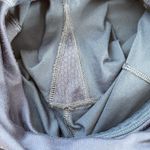 Patagonia Women's Lightweight Pack Out Crops 19" Stone Blue XS Ribbed Gorpcore Photo 10