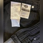 Levi's Women's  BlackJeans 505 Straight Size 28 Photo 5