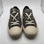 VEJA NWB  WATA II LOW RIPSTOP KAKI PIERRE size 6 women shoes Photo 4