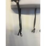 Victoria's Secret  X Chantal Thomass Vintage Garter Teddy Lace Lingerie 34C Black Photo 2