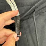 American Giant Black Jogger Pants Made in USA Size S Photo 5