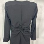 ASTR  The Label Black Bodycon Dress SZ Large… Photo 3