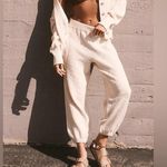 Free People  Hailee Cardi Pants Photo 0