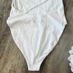 Tiger Mist Backless Bodysuit Photo 6